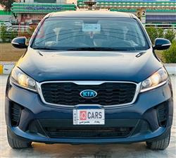 كيا سورينتو